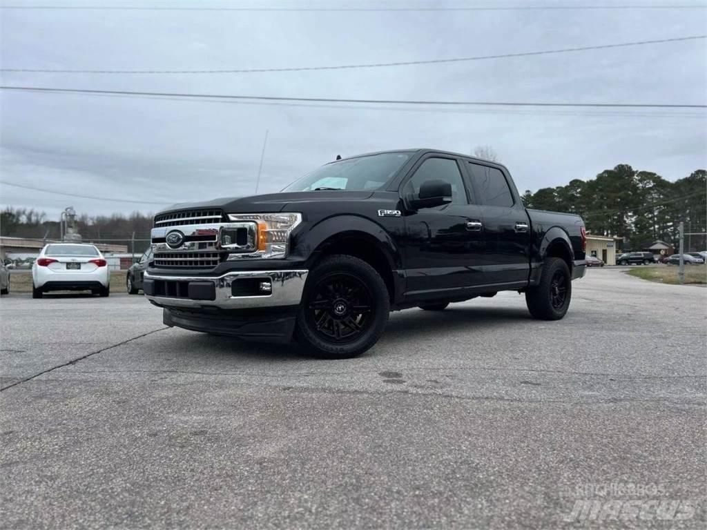 Ford F-150 أخرى