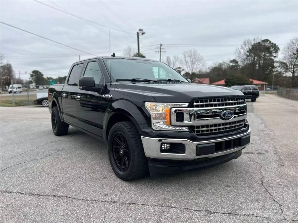 Ford F-150 أخرى