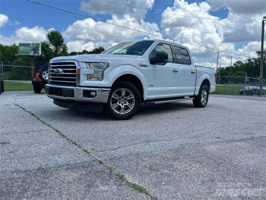 Ford F-150 أخرى