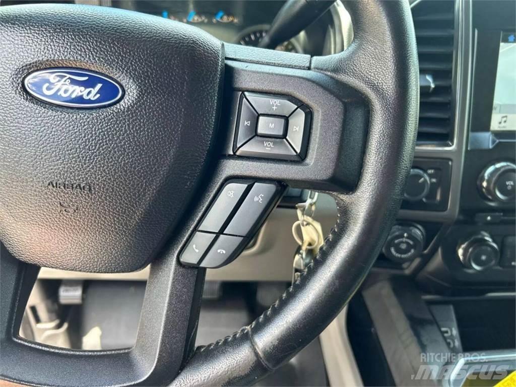 Ford F-150 أخرى