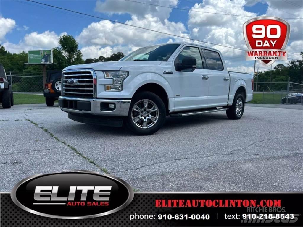 Ford F-150 أخرى