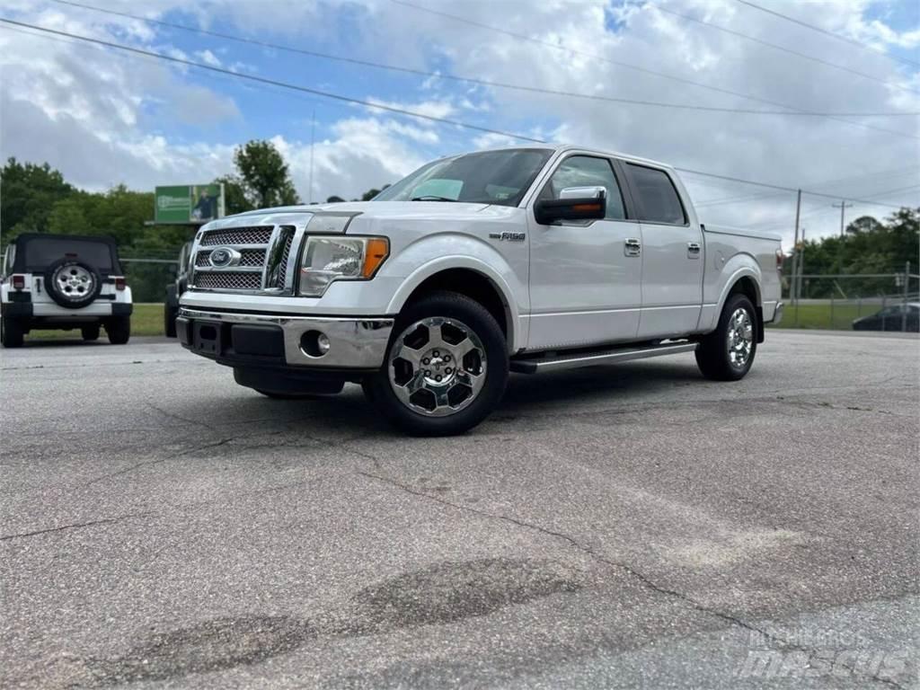 Ford F-150 أخرى
