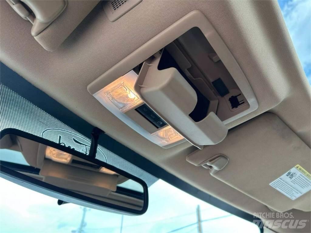 Ford F-150 أخرى