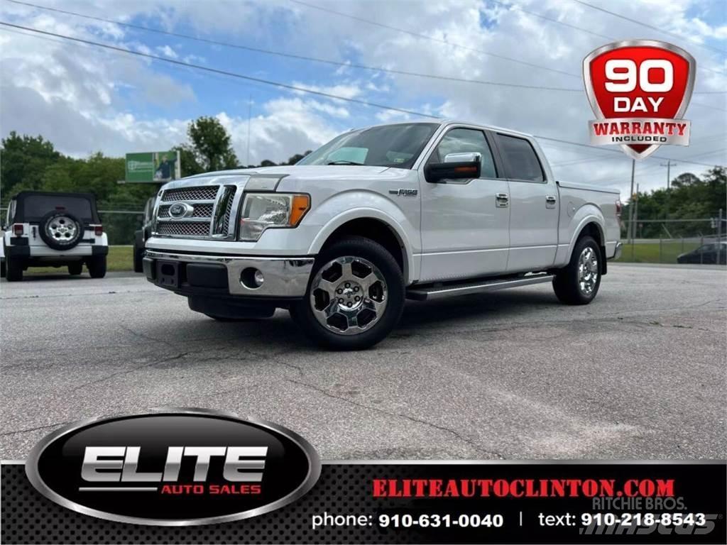 Ford F-150 أخرى