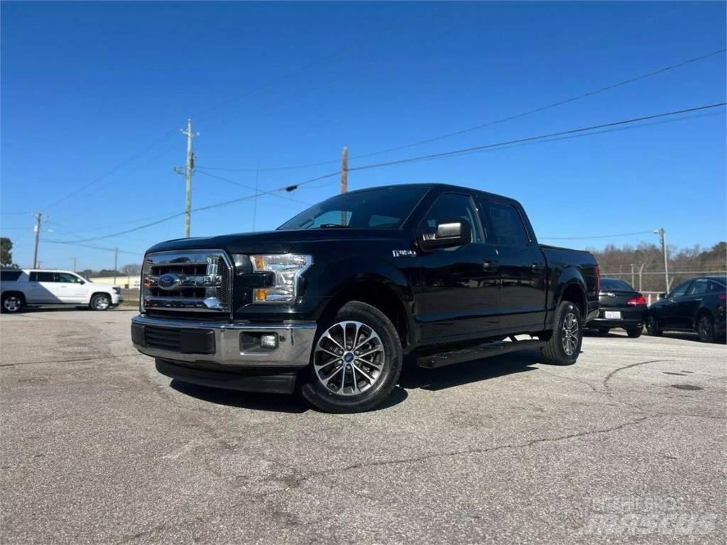Ford F-150 أخرى