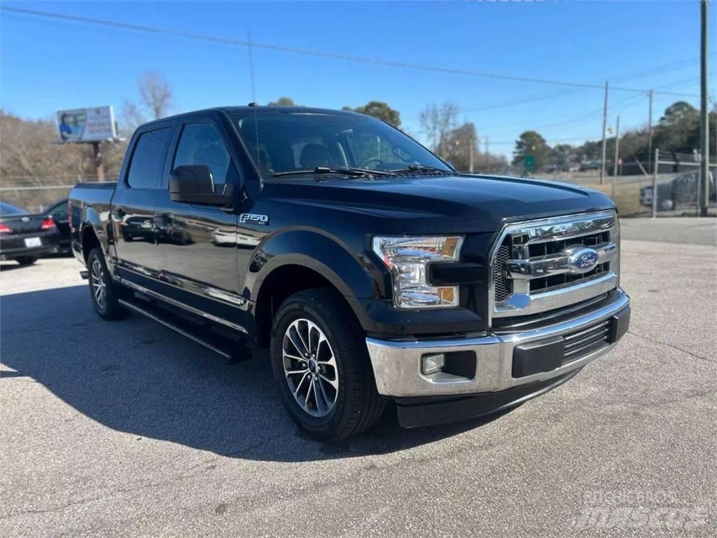Ford F-150 أخرى