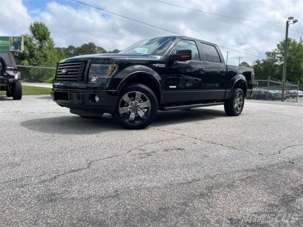 Ford F-150 أخرى