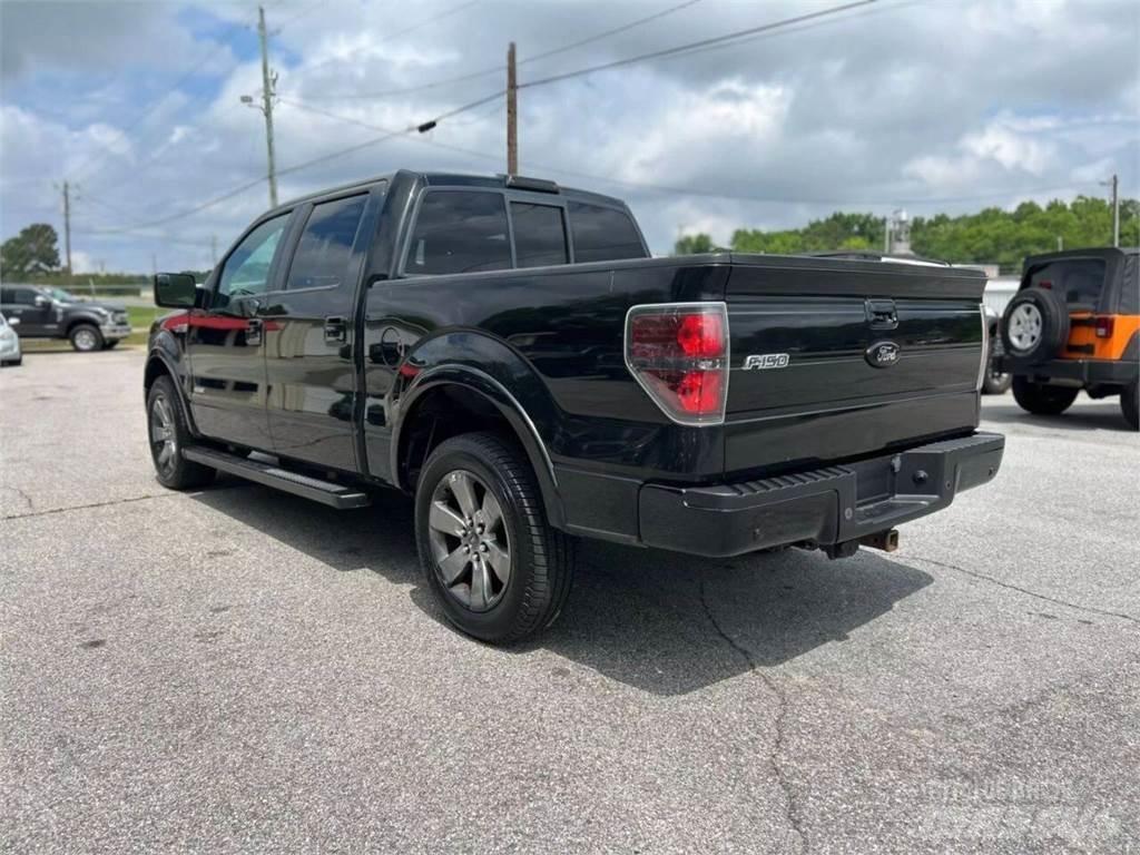 Ford F-150 أخرى