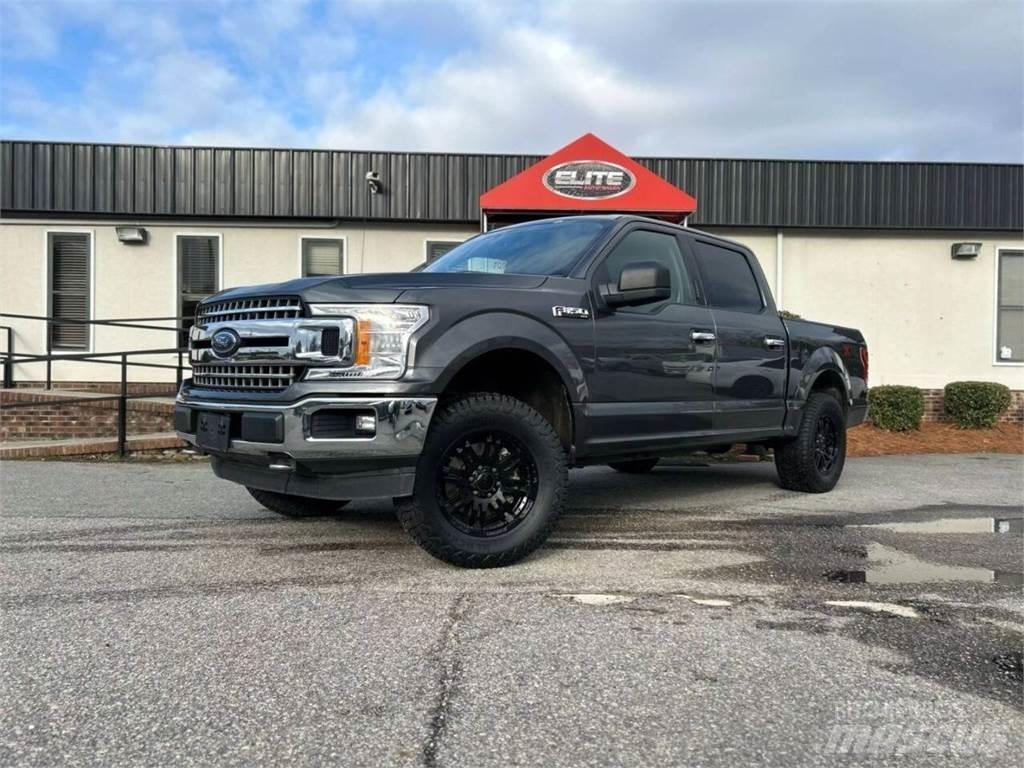 Ford F-150 أخرى