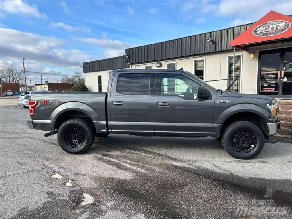 Ford F-150 أخرى