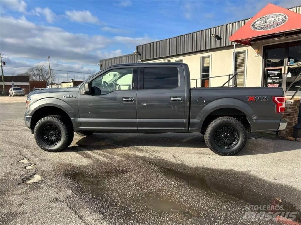 Ford F-150 أخرى