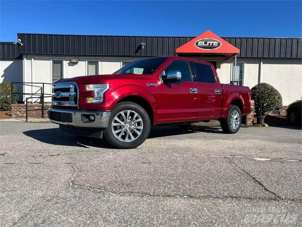 Ford F-150 أخرى