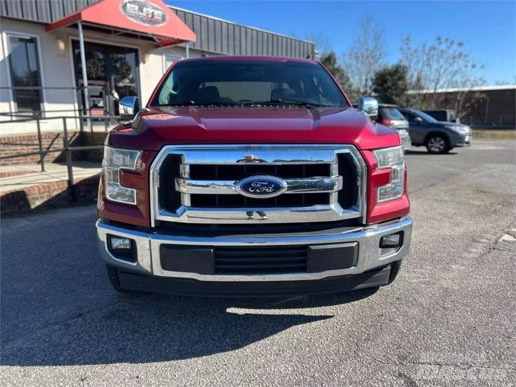 Ford F-150 أخرى