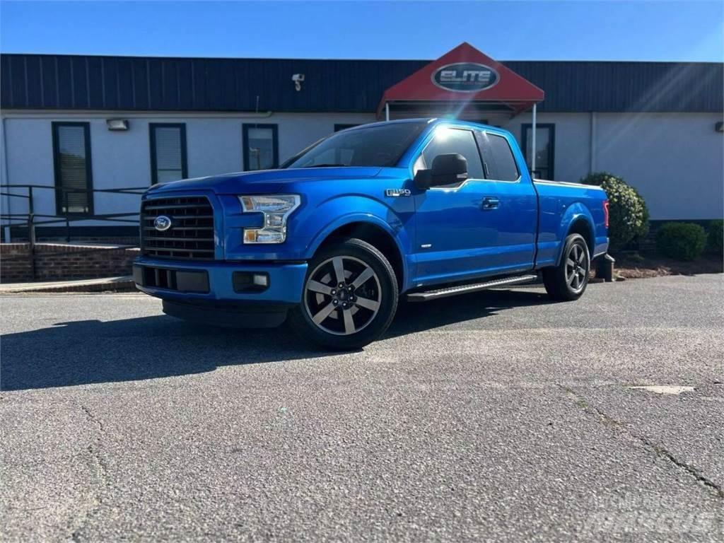 Ford F-150 أخرى