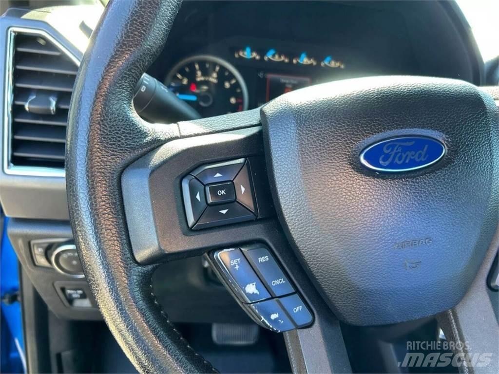 Ford F-150 أخرى