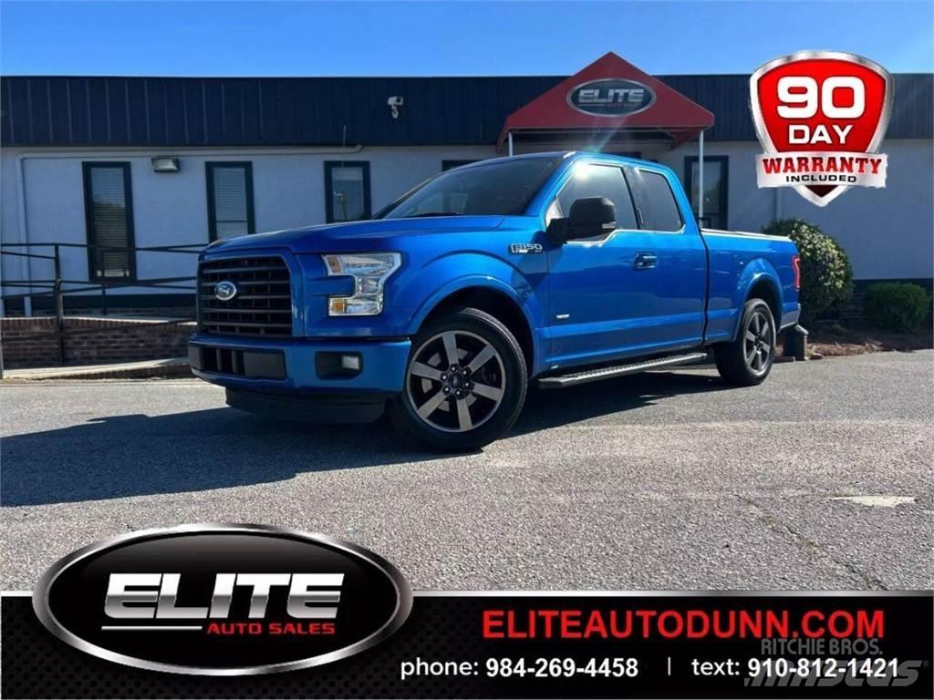 Ford F-150 أخرى