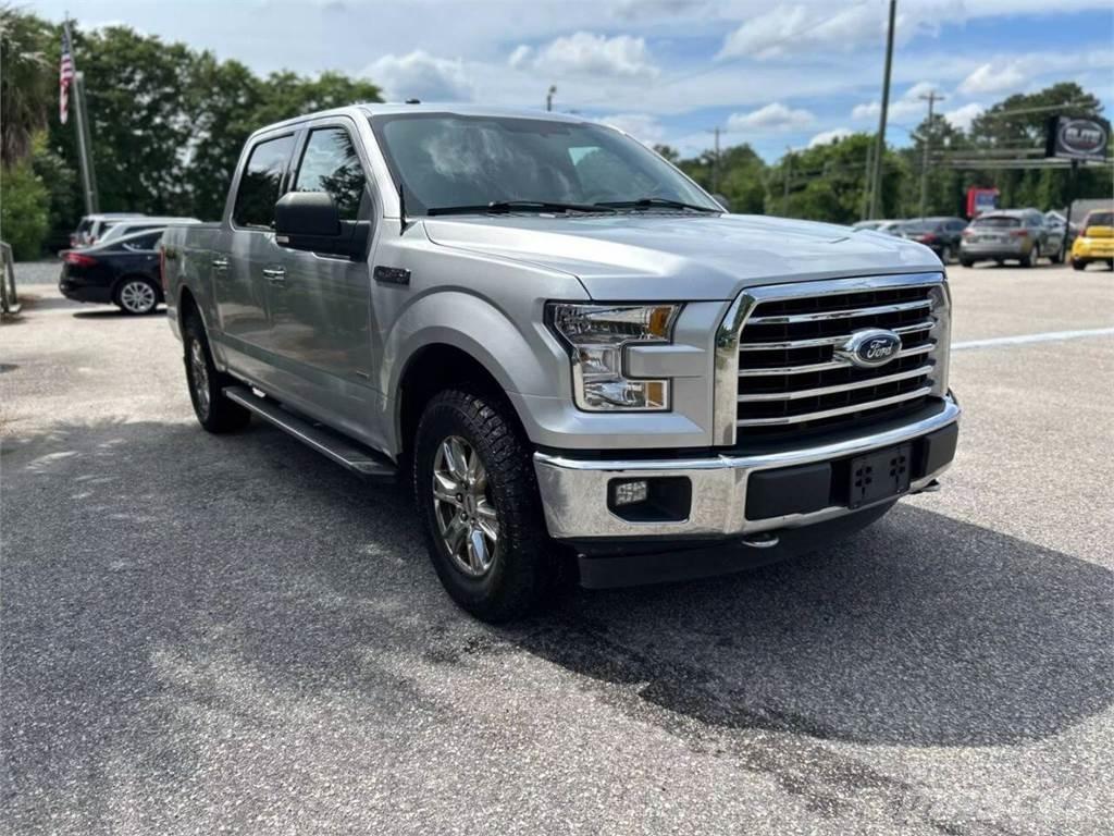 Ford F-150 أخرى