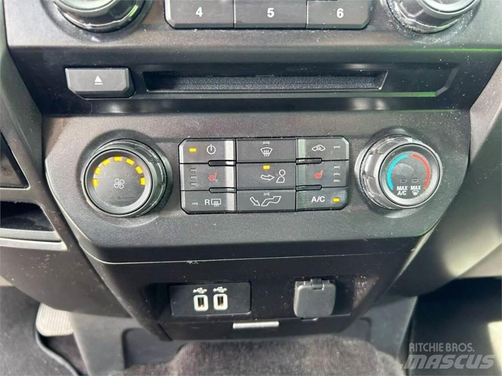 Ford F-150 أخرى
