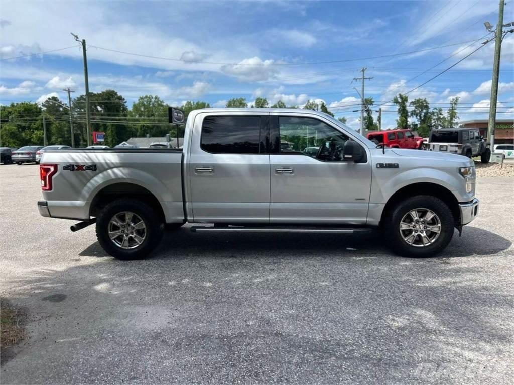 Ford F-150 أخرى