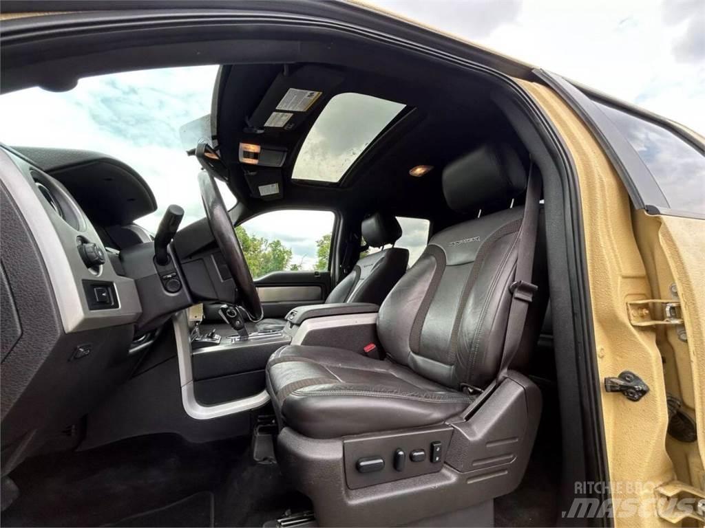 Ford F-150 أخرى
