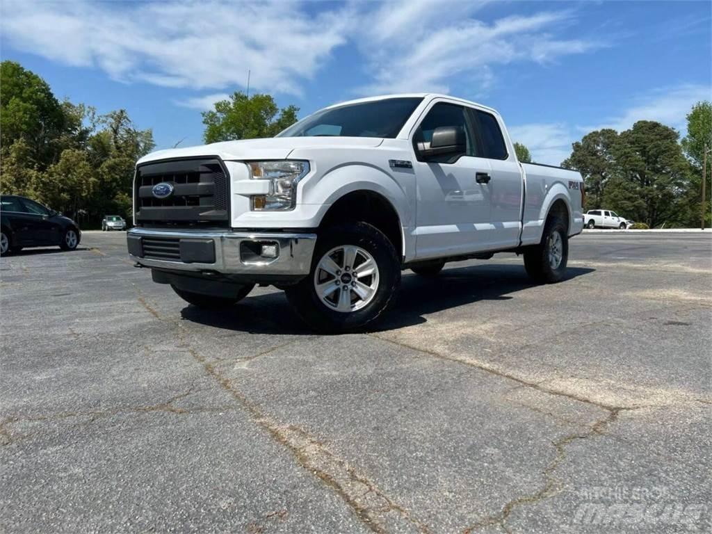 Ford F-150 أخرى