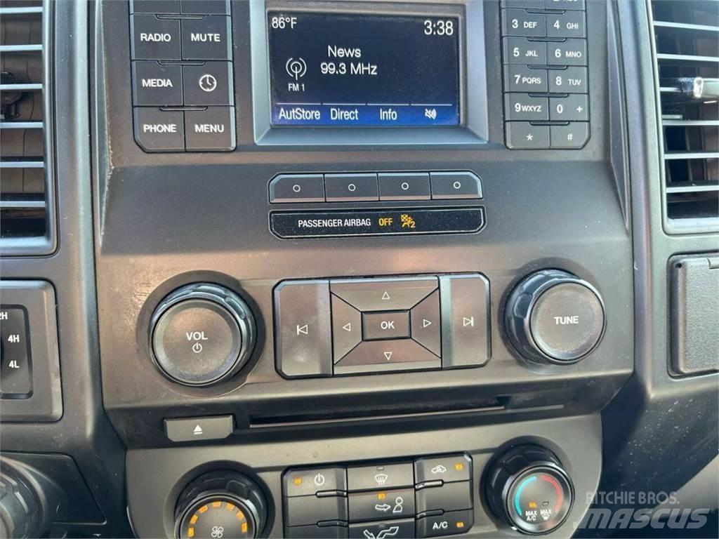 Ford F-150 أخرى