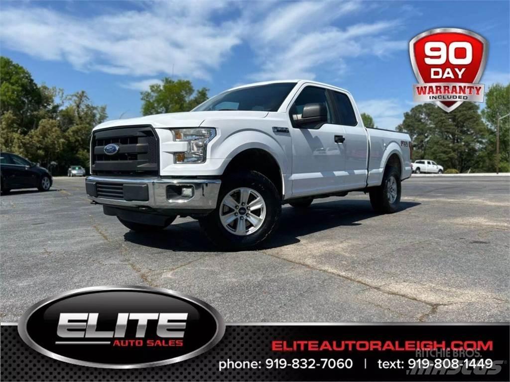 Ford F-150 أخرى