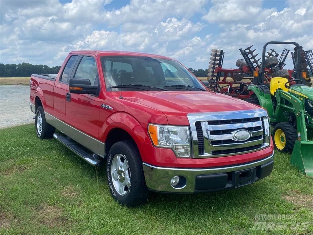 Ford F-150 أخرى
