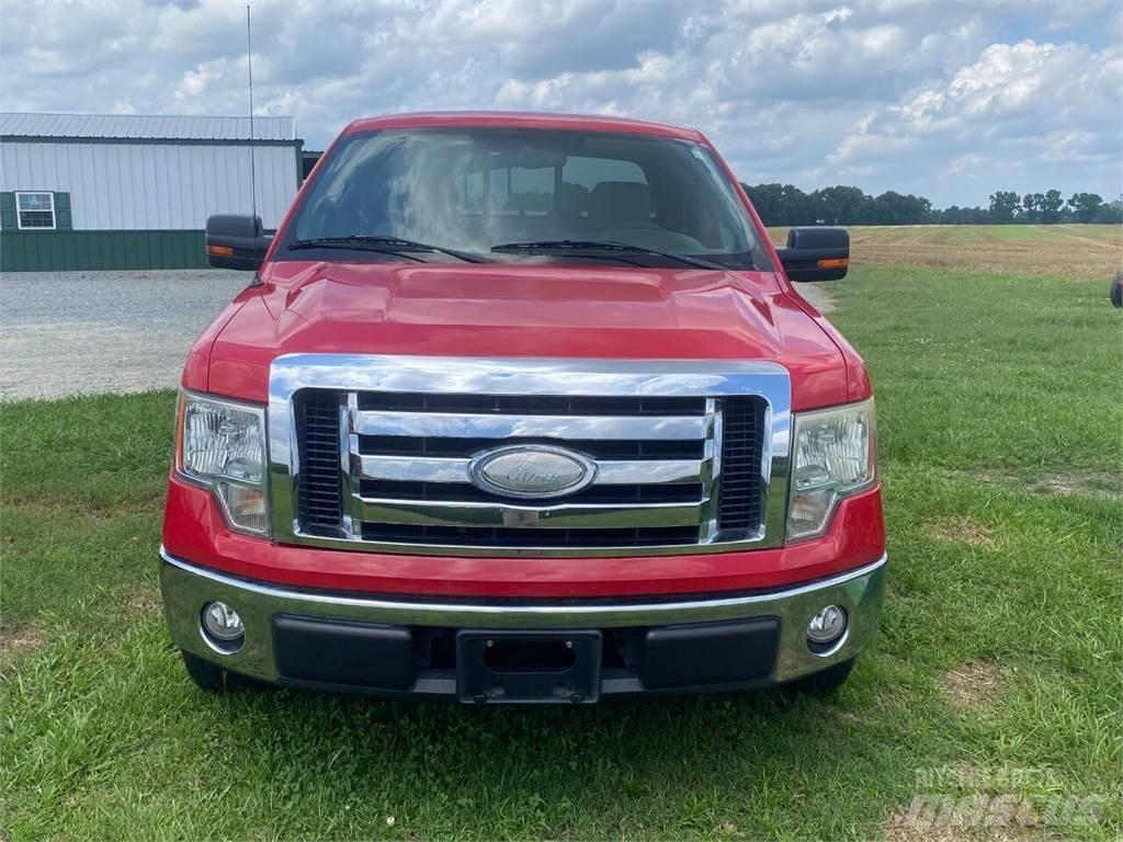 Ford F-150 أخرى