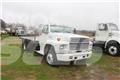 Ford F-600 أخرى