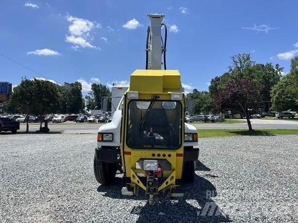 Ford F800 أخرى