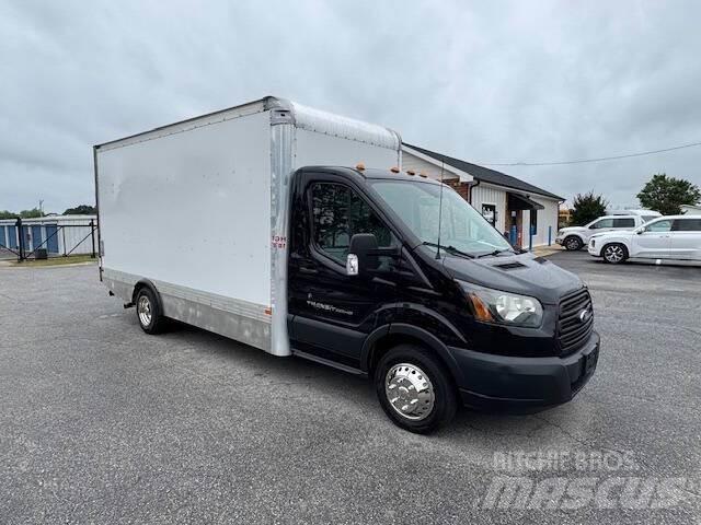 Ford Transit أخرى