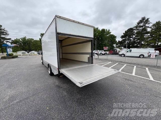 Ford Transit أخرى