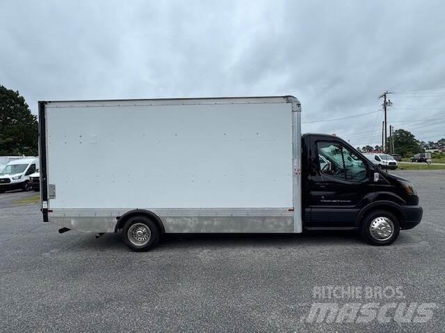 Ford Transit أخرى