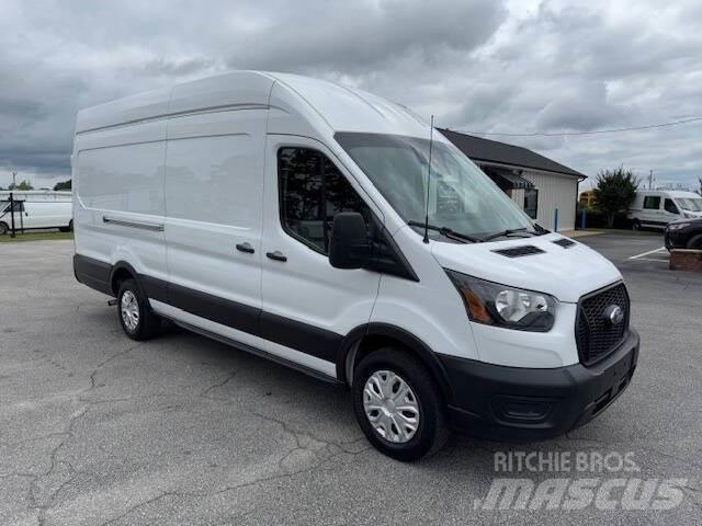 Ford Transit أخرى