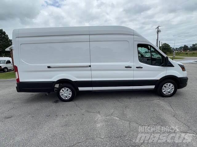 Ford Transit أخرى