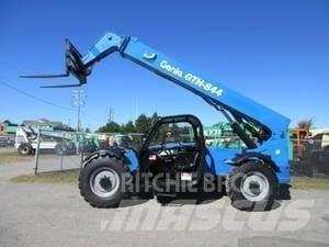Genie GTH 844 أخرى