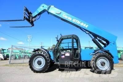 Genie GTH 844 أخرى
