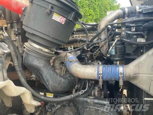IMT 16000 أخرى