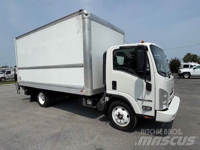 Isuzu NPR-HD أخرى