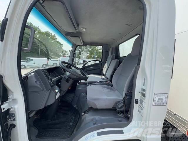 Isuzu NPR-HD أخرى