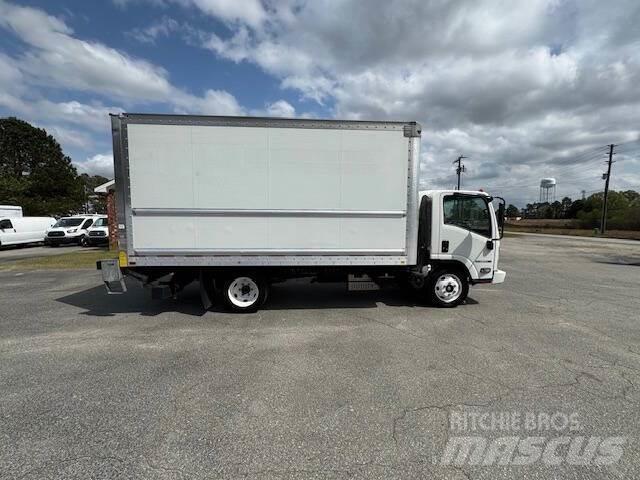 Isuzu NPR-HD أخرى