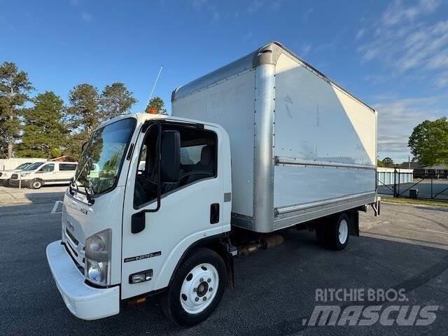 Isuzu NPR-HD أخرى