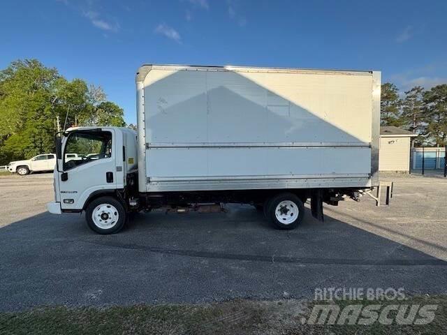 Isuzu NPR-HD أخرى