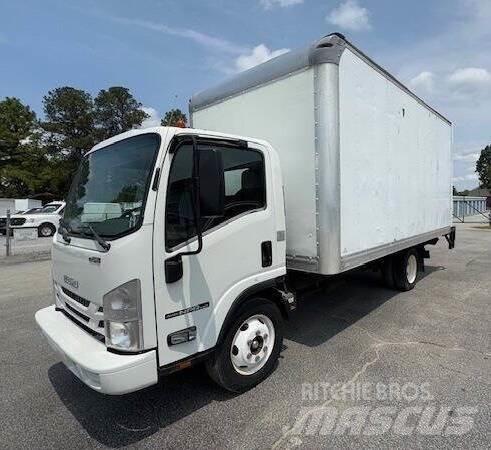 Isuzu NPR-HD أخرى