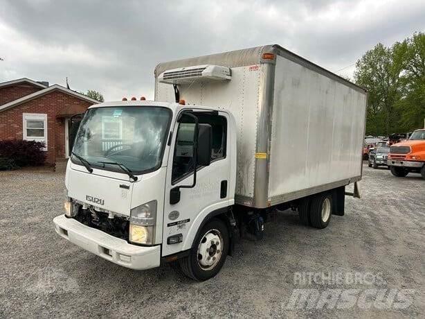 Isuzu NQR أخرى