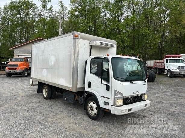 Isuzu NQR أخرى