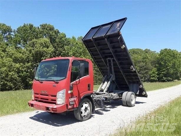 Isuzu NRR أخرى