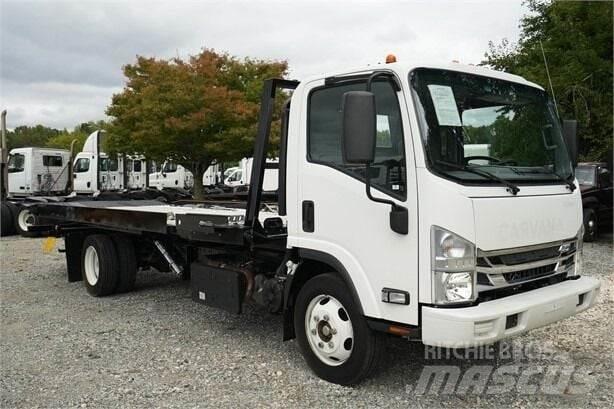 Isuzu NRR أخرى