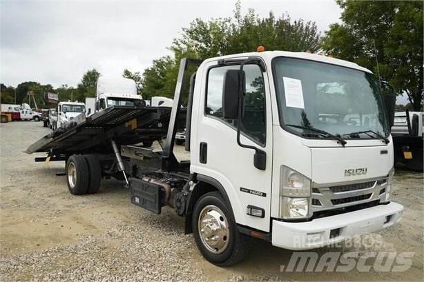 Isuzu NRR أخرى